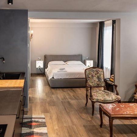 Wisteria Court - Suite 2 - Menaggio Extérieur photo