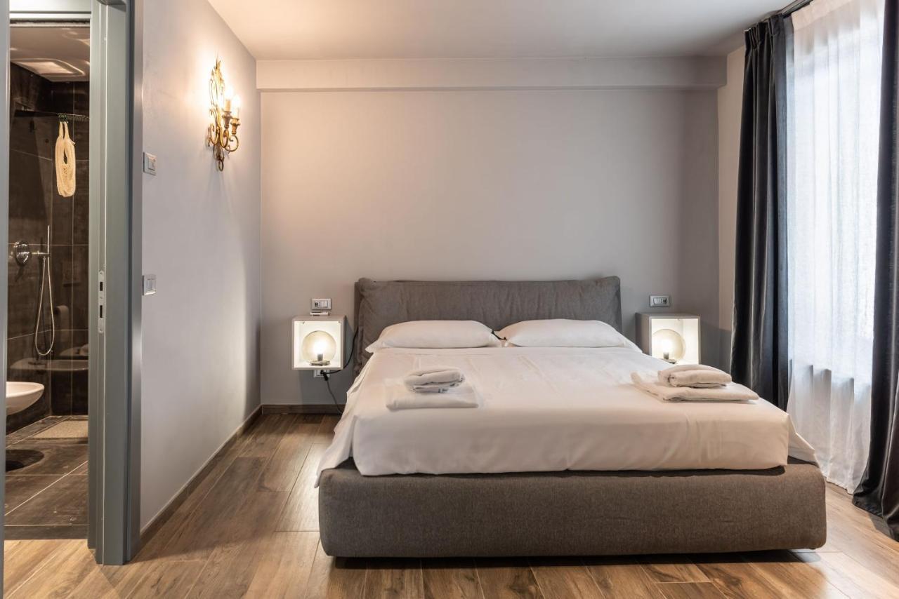 Wisteria Court - Suite 2 - Menaggio Extérieur photo
