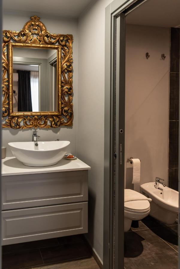 Wisteria Court - Suite 2 - Menaggio Extérieur photo