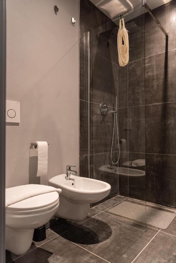 Wisteria Court - Suite 2 - Menaggio Extérieur photo