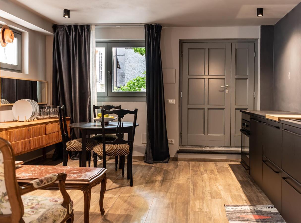 Wisteria Court - Suite 2 - Menaggio Extérieur photo